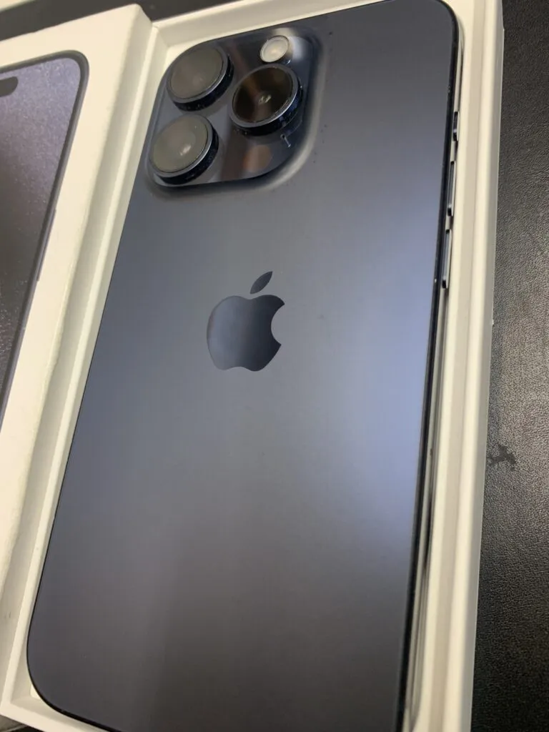 iphone買取
