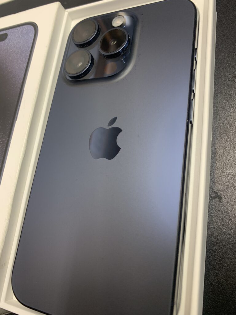 iphone買取