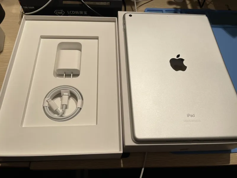 iPad8 32GB Wi-Fiモデル 中古(なんばウォーク店)