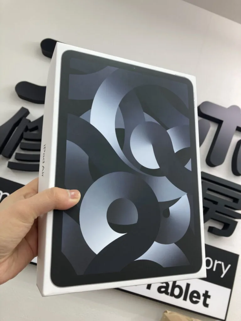 iPad買取　iPhone買取　Apple買取　買取査定　中古　iPad　第5世代　溝口　