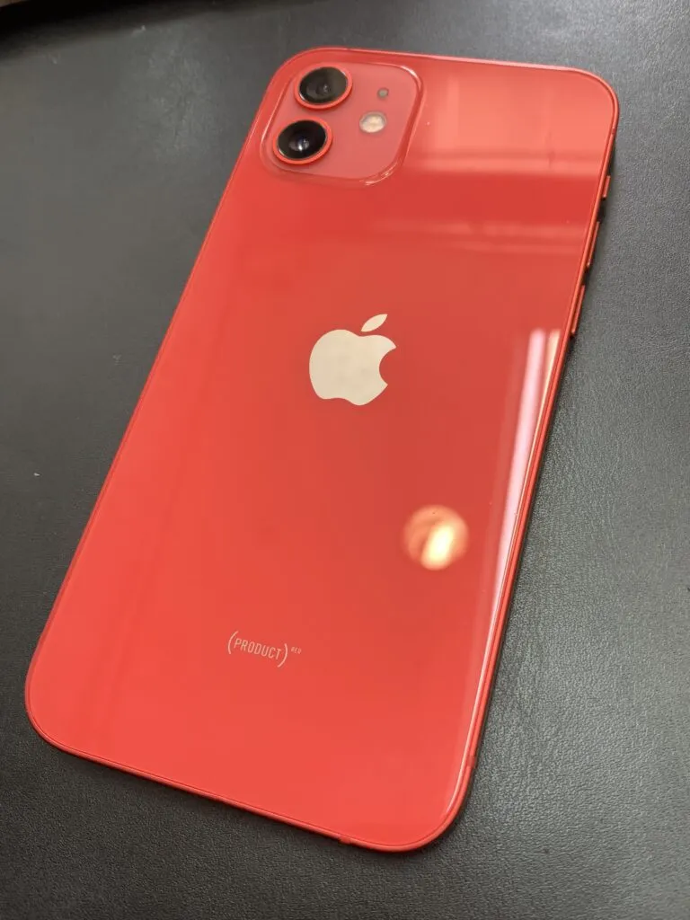 スマホ