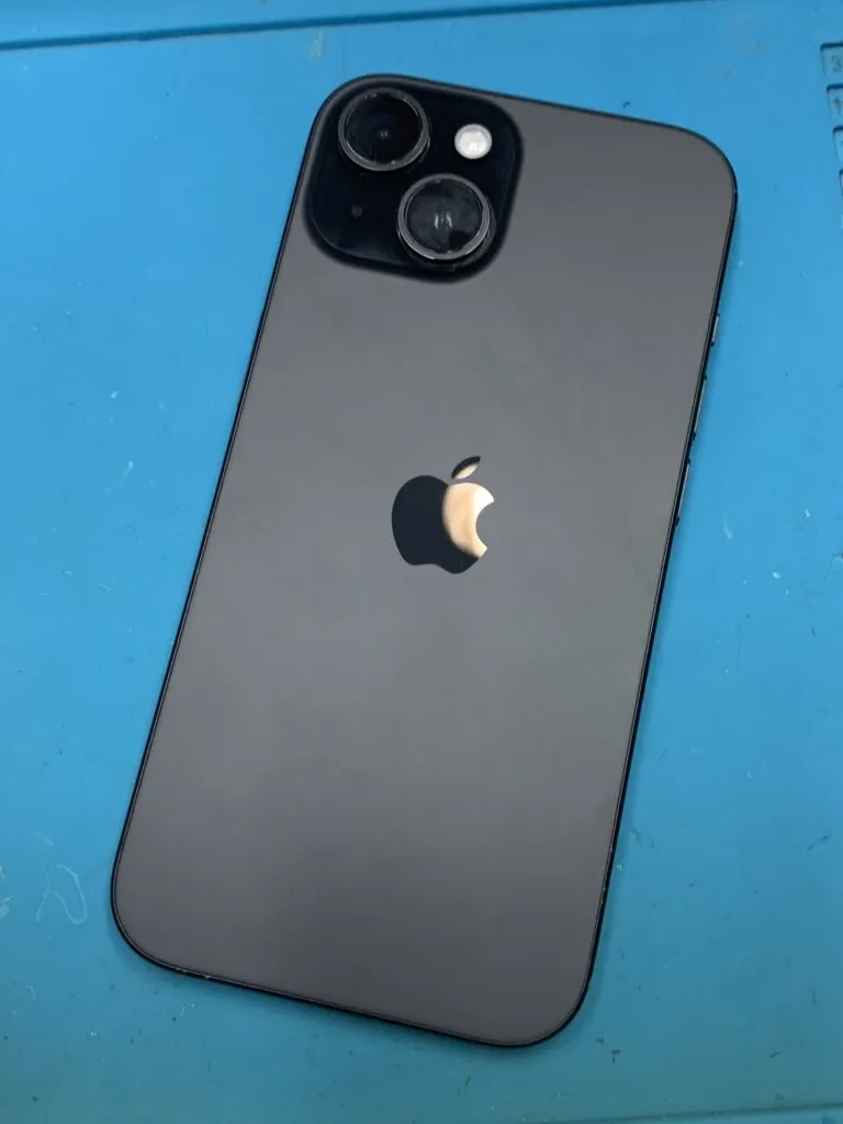 スマホ