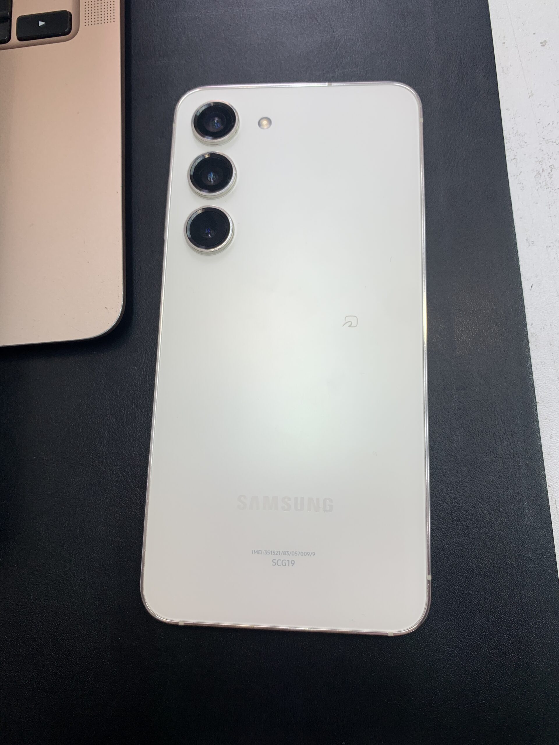 スマホ