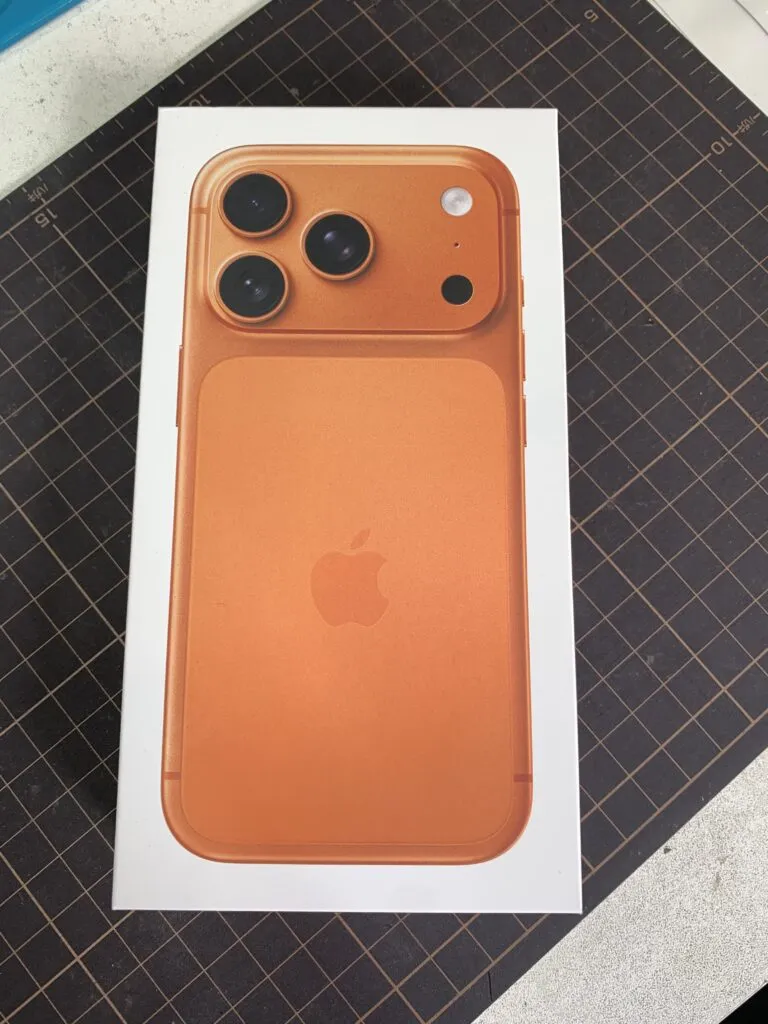 スマホ