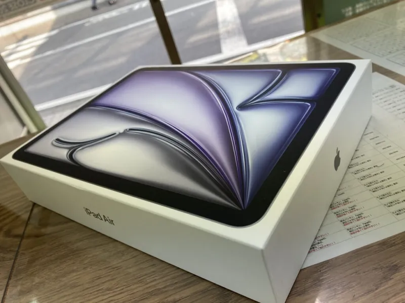 iPad買取 高額査定 新品 iPhone買取 溝の口 溝口 中古 買取査定 現金 iPad Air