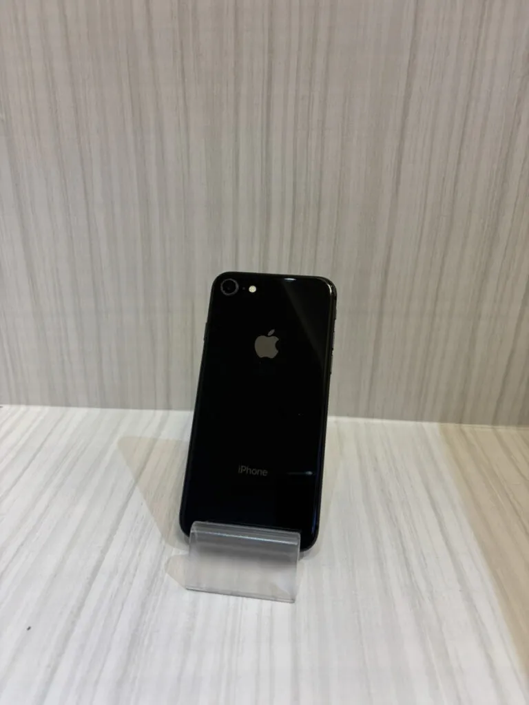 iphone8背面