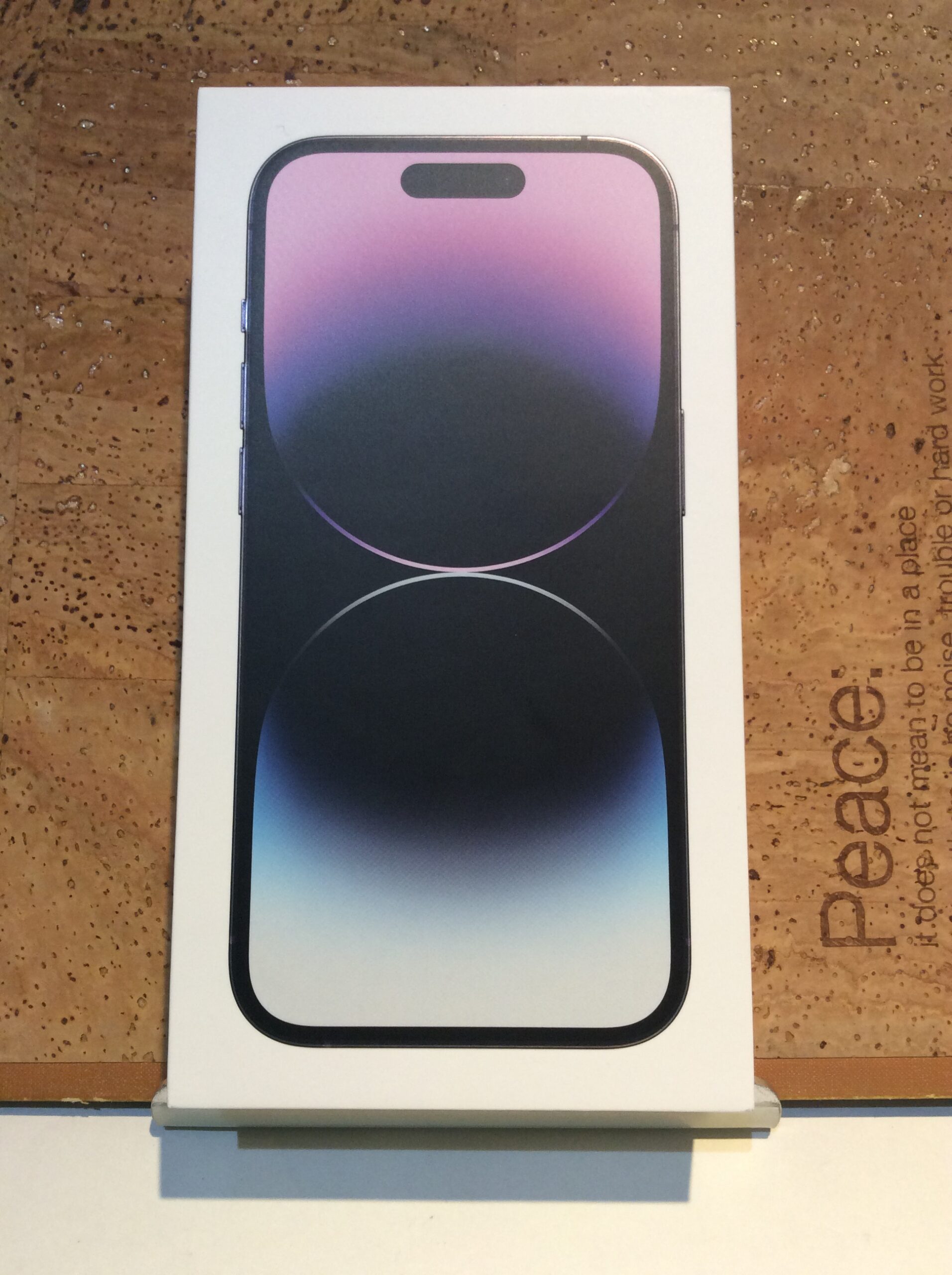 Apple iPhone14Pro(アップル アイフォン14プロ),512GB,SIMフリー版,中古品