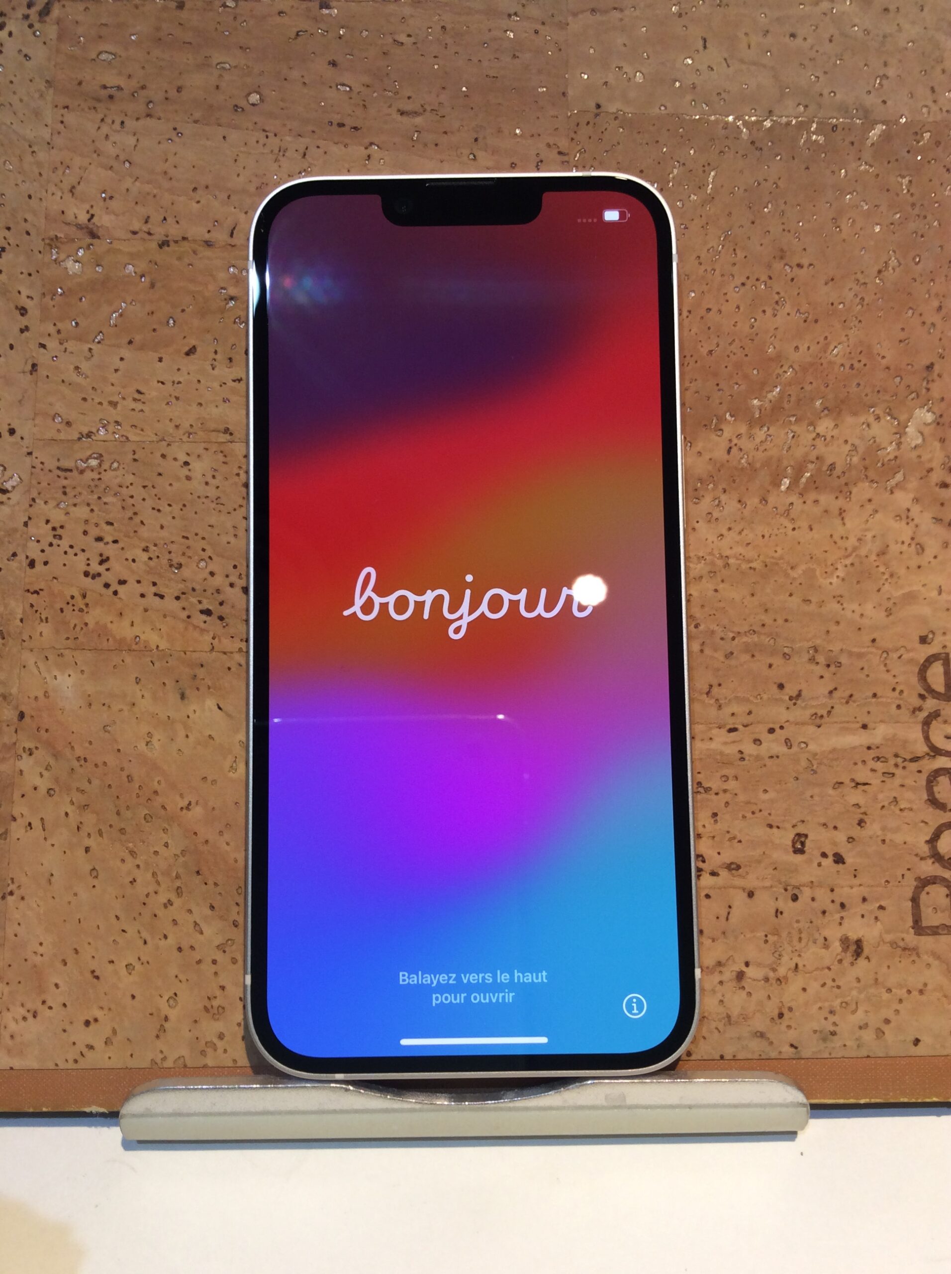 Apple iPhone13mini(アップル アイフォン13ミニ),512GB,docomo版○,中古正常品