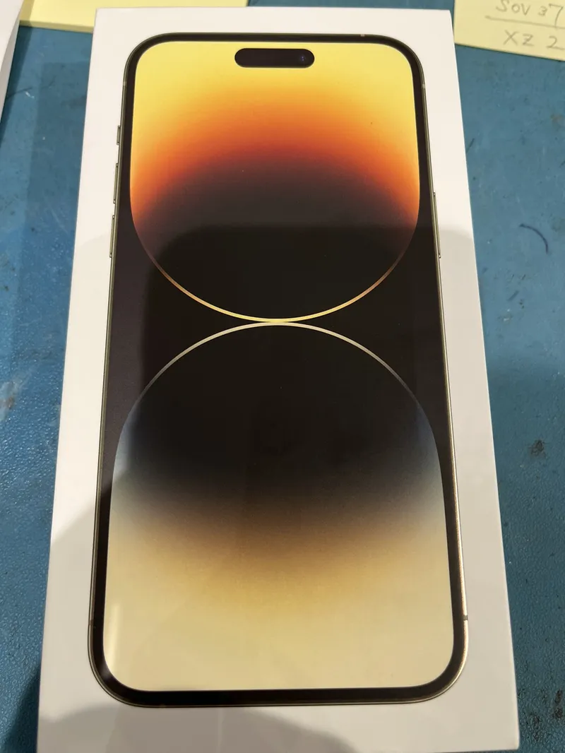 iPhone14ProMax 1TB SIMフリー【イオンモール福岡店】
