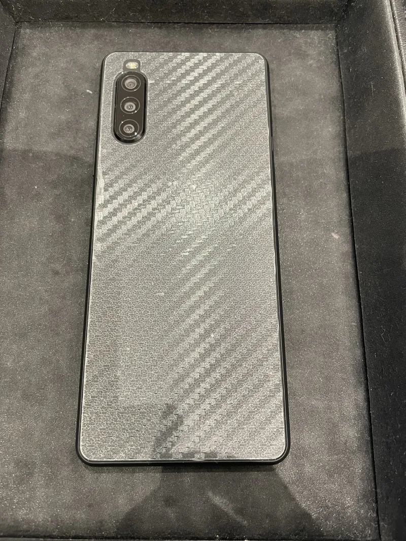 Xperia10Ⅱ 64GB Ymobile△ 中古(なんばウォーク店)