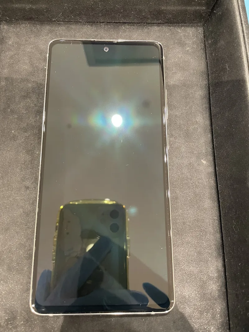 Galaxy A51 5G 128GB au〇 中古(イオンモール福岡店)