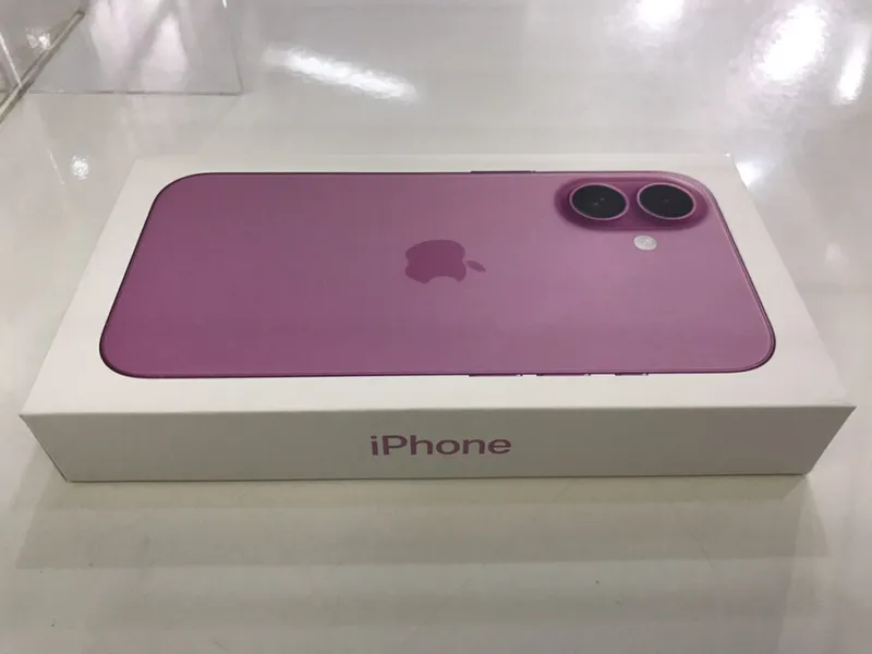 iPhone16 スマホ Android アイフォン
買取 査定 新品 中古 川崎 ピンク Apple SIMフリー