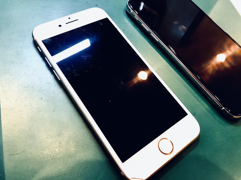 スマホ買取