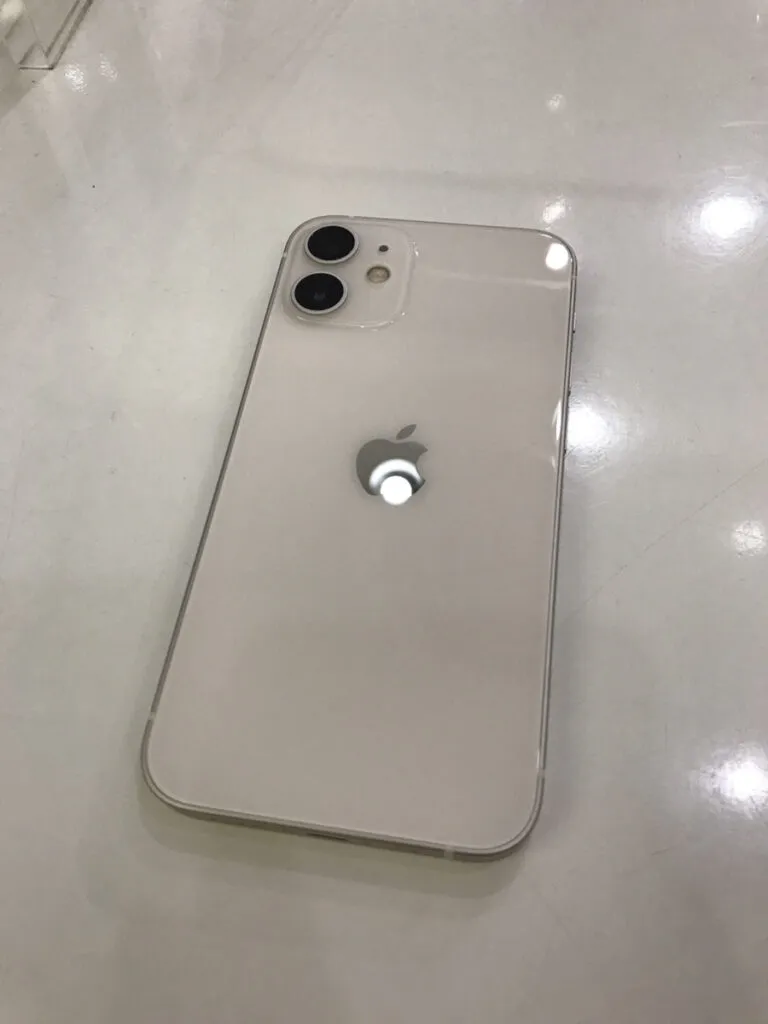 iPhone修理工房 iphone iphone12mini 買取 新品 査定 買取 査定 川崎 スマホ 故障品 ホワイト docomo キャリア 端末 SIMフリー KDDI 楽天 Softbank 256GB 中古品