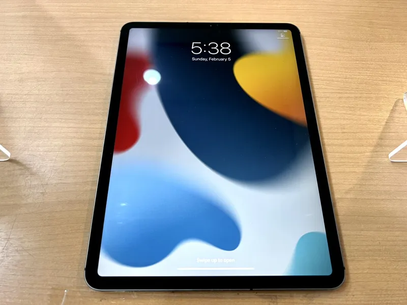 iPad Pro 11インチ 64GB スペースグレイ