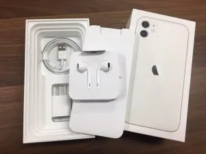 iPhone 買取 町田