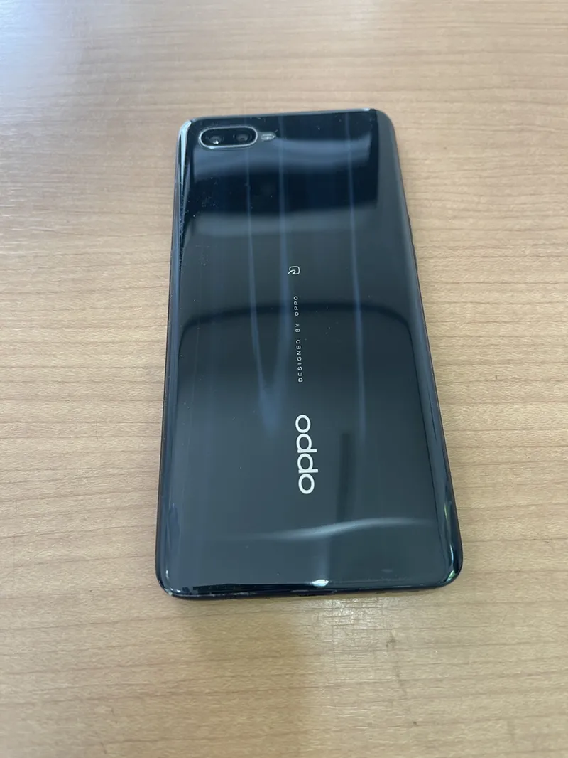 【本厚木】OPPO RENO A 中古