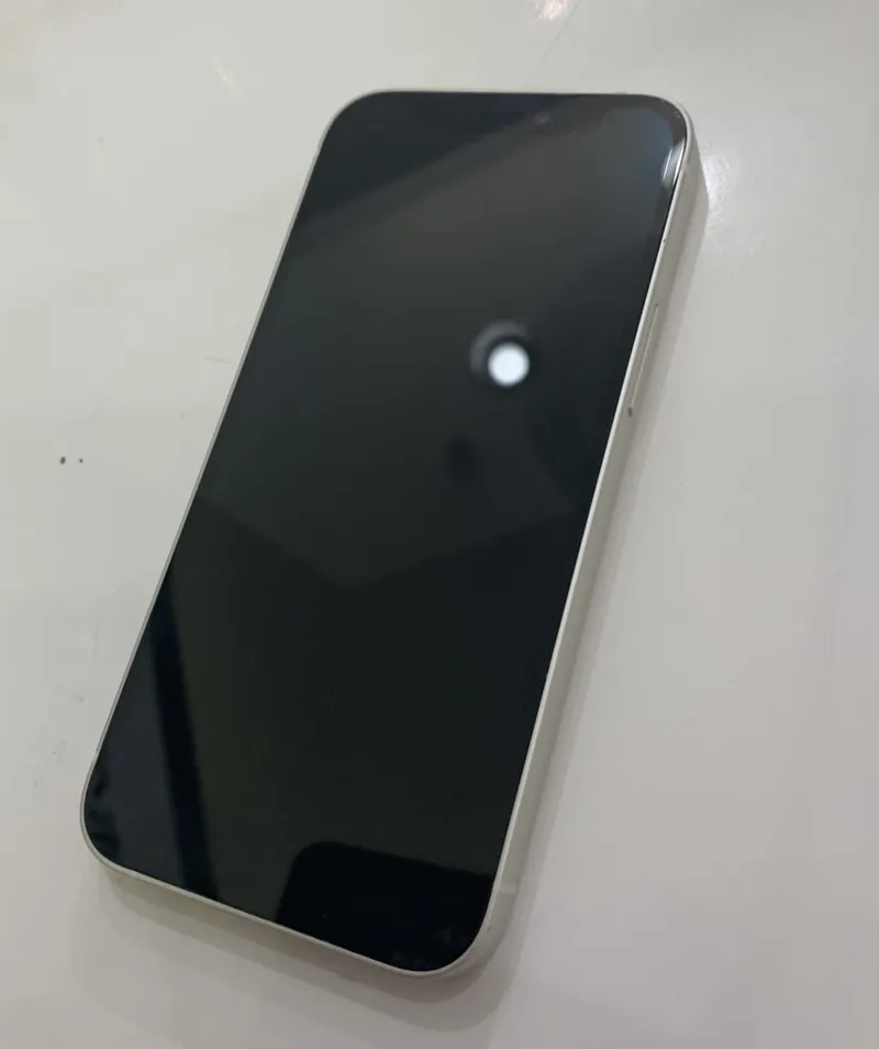 iPhone12mini 64GB 中古　買取写真3