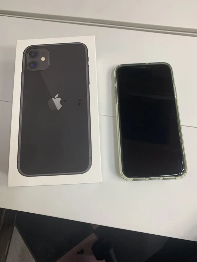 iPhone買取