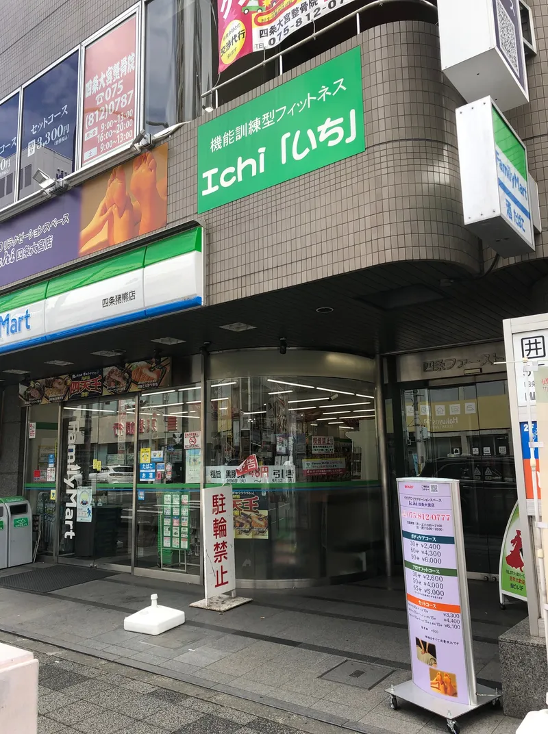 ステップ1
