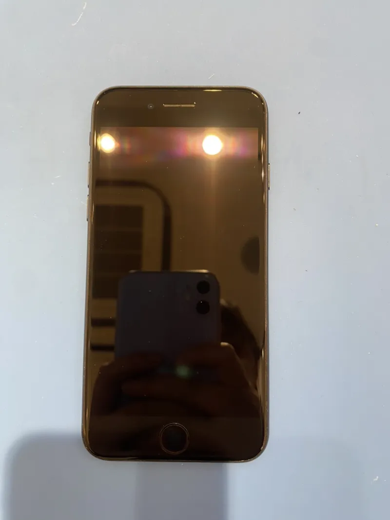 iPhoneSE2 64GB Softbank△ 【イオンモール福岡店】