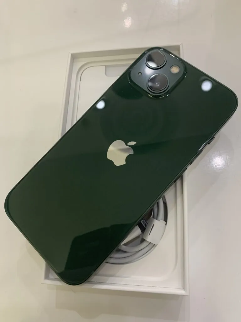 iPhone14 128GB 買取クイック 川崎
