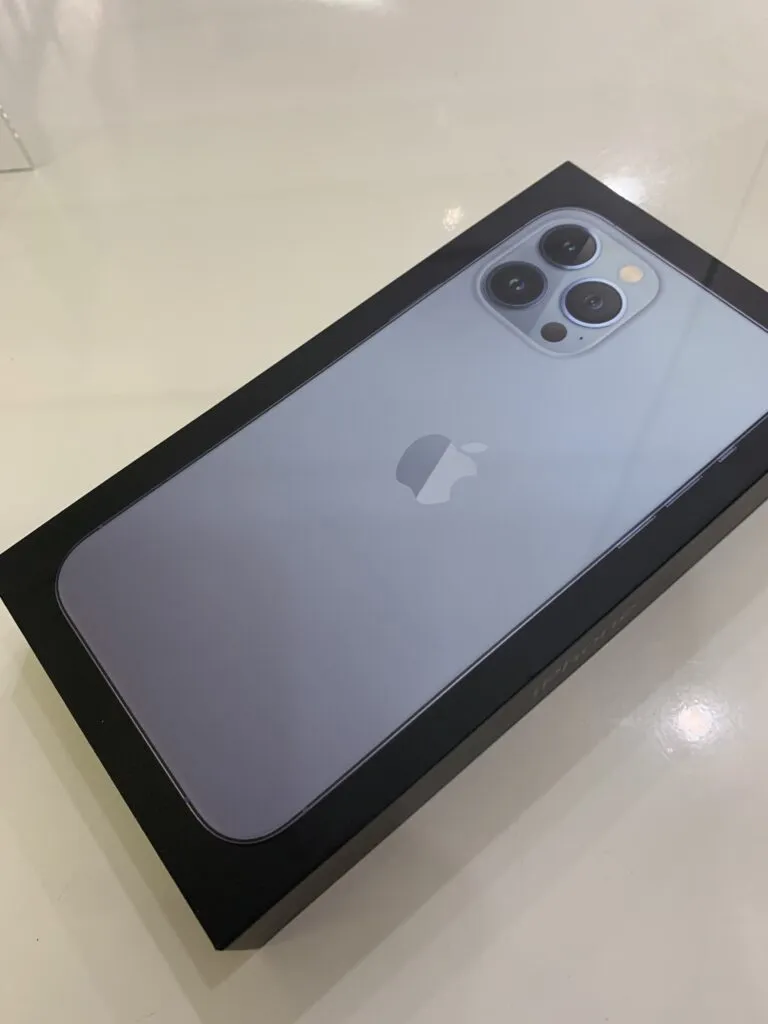 iPhone13ProMax 買取クイック 川崎店