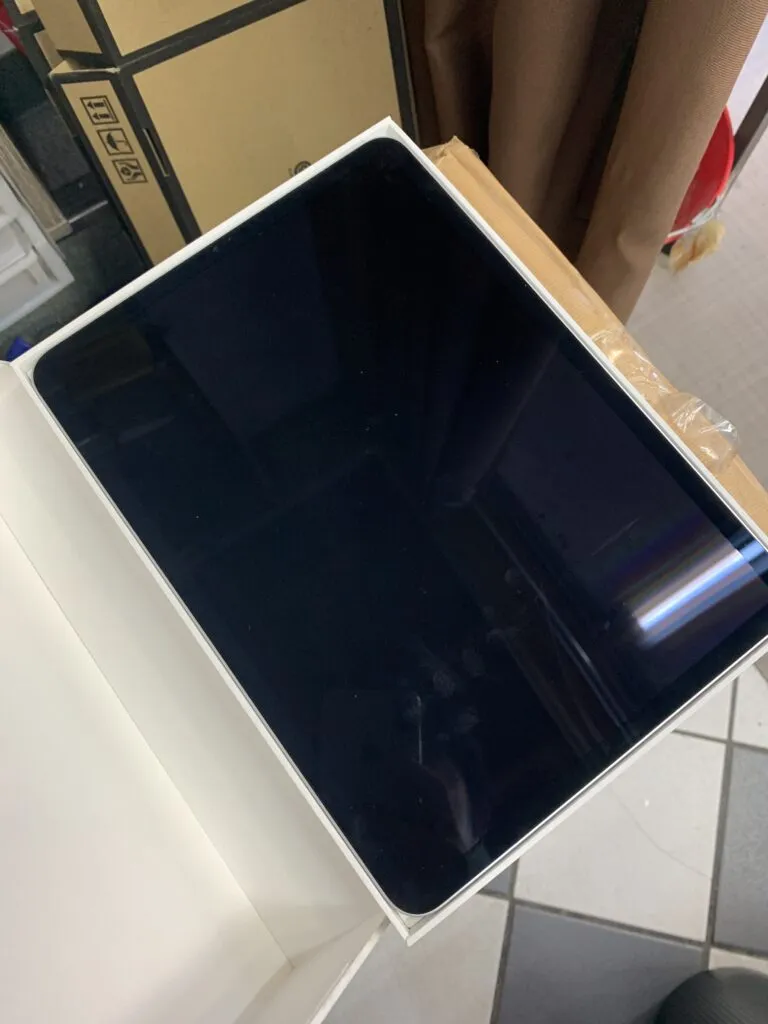 iPad高額買取