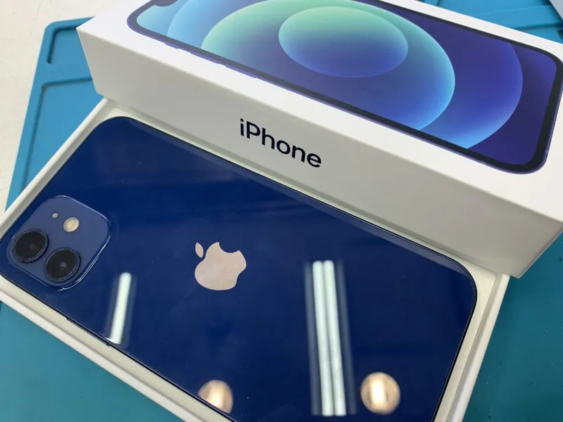 iPhone買取