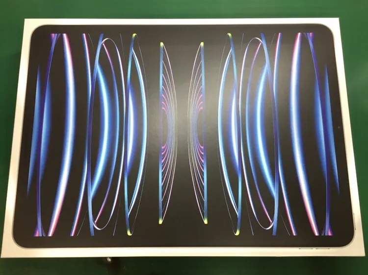 iPad Pro 11ｲﾝﾁ 第4世代 Wi-Fiモデル 未開封品(なんばウォーク店)