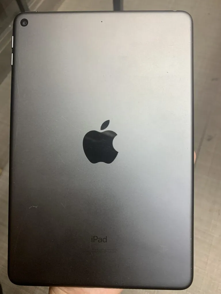 iPadmini5買取