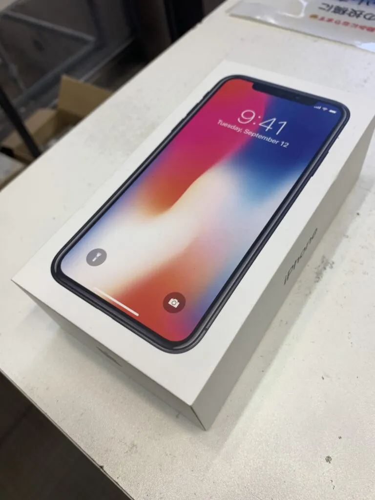 練馬iPhone買取