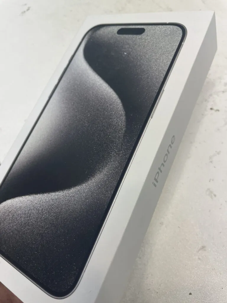 iPhone15ProMax買取