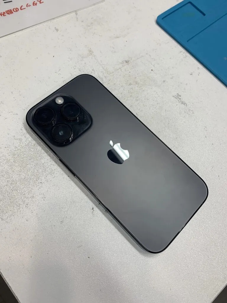 iPhone14Pro高価買取