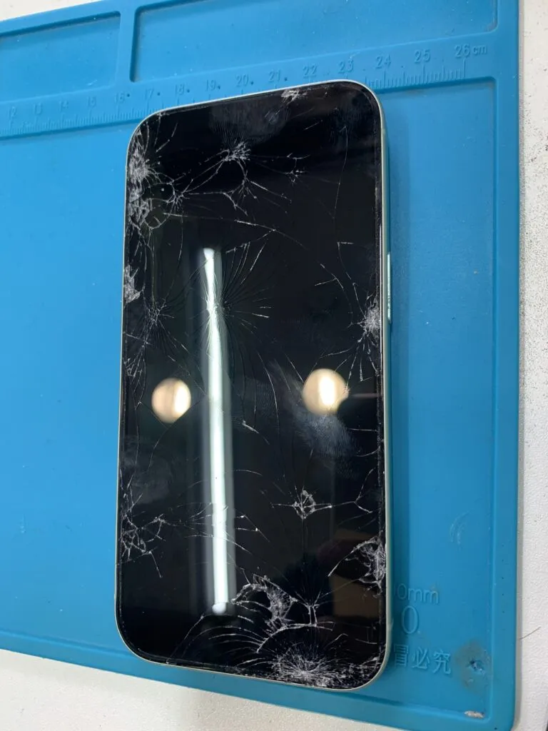 iPhone即日買取
