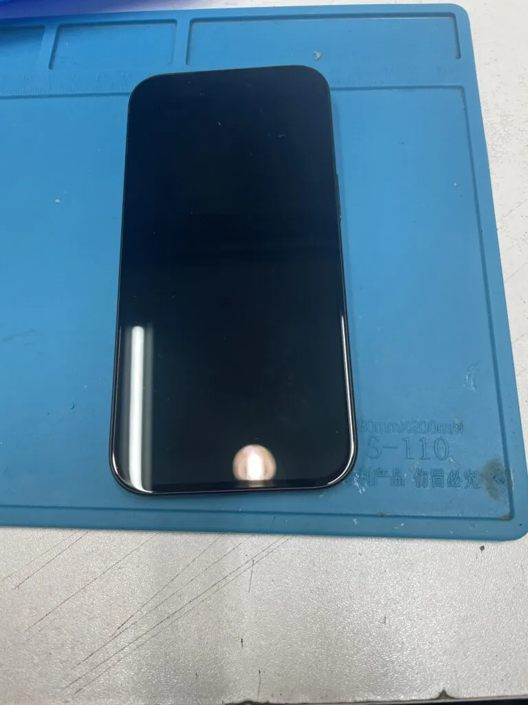 iPhone15 買取 練馬