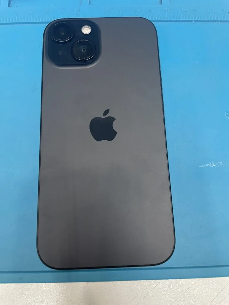 iPhone15 買取 練馬