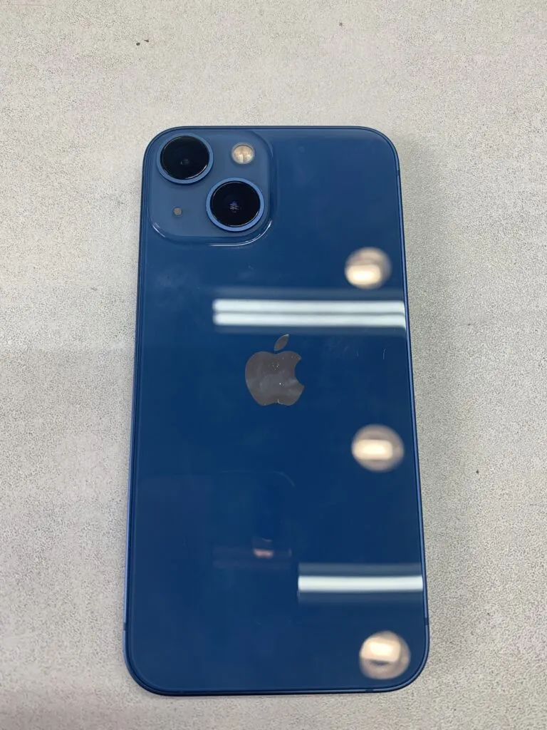 iPhone13高価買取