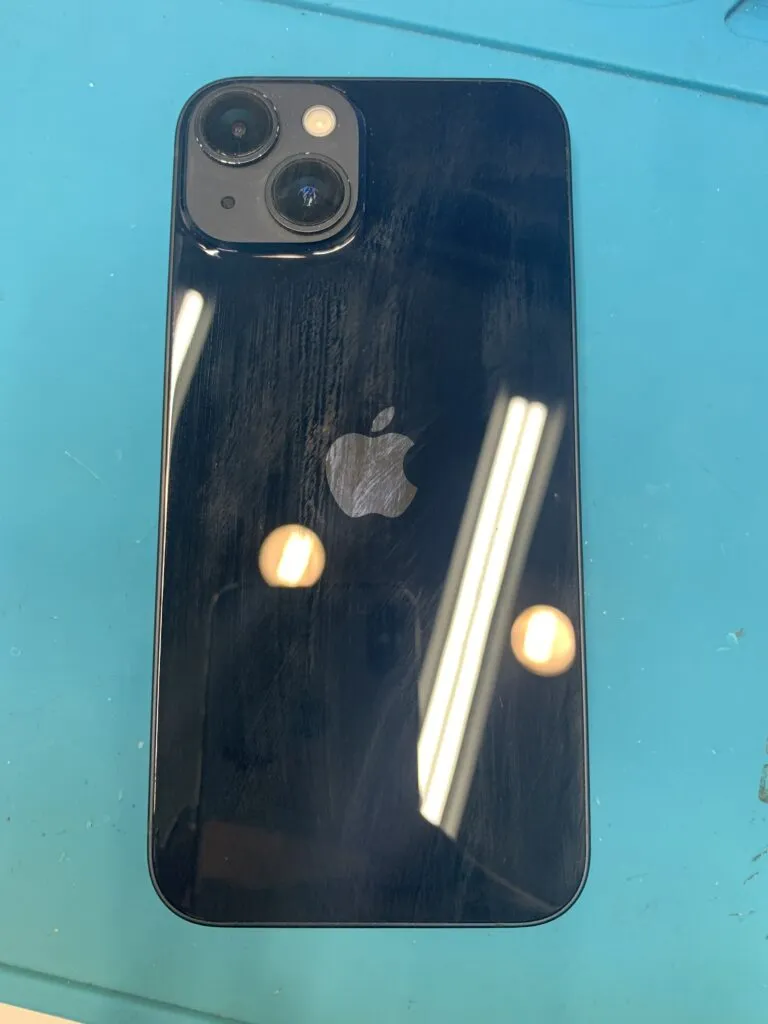 iPhone14買取
