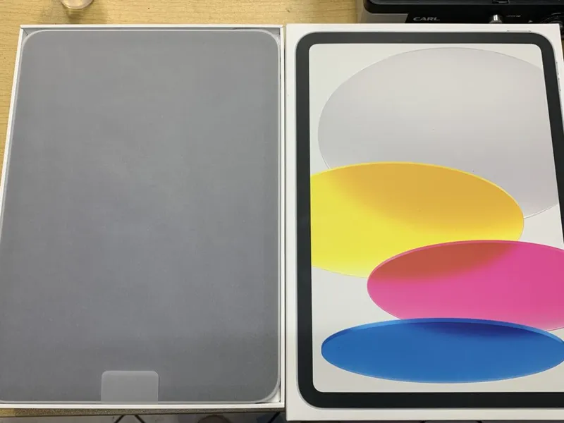 iPad10高額買取