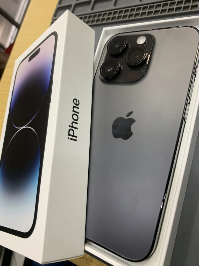 iPhone買取おすすめ