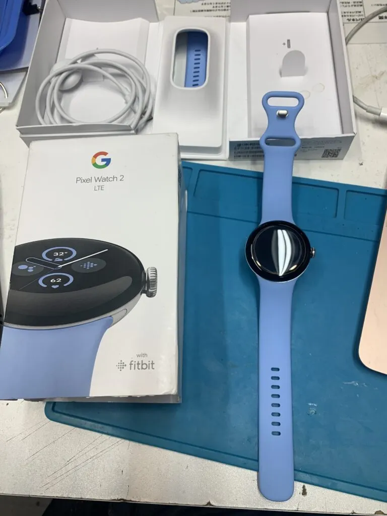 iPhone練馬買取