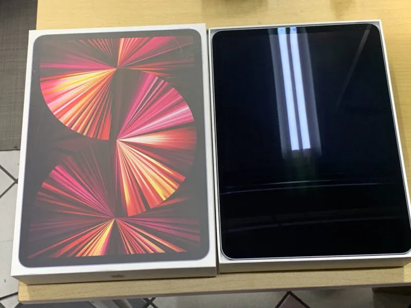 iPad Pro 11インチ 第3世代 練馬 買取 高額