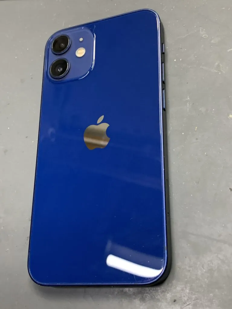 iPhone12mini 買取 練馬