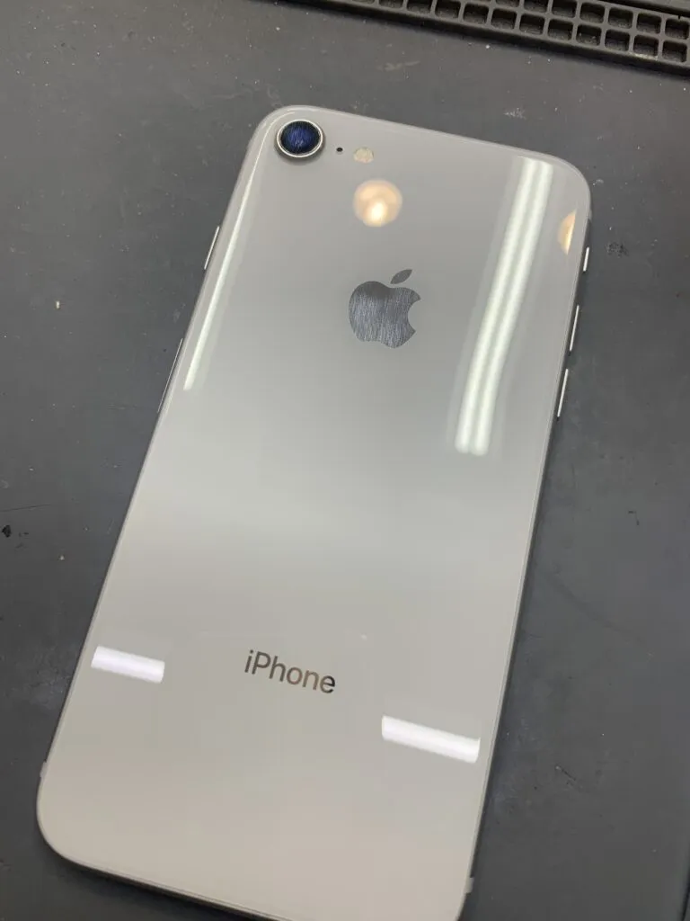 iPhone8買取