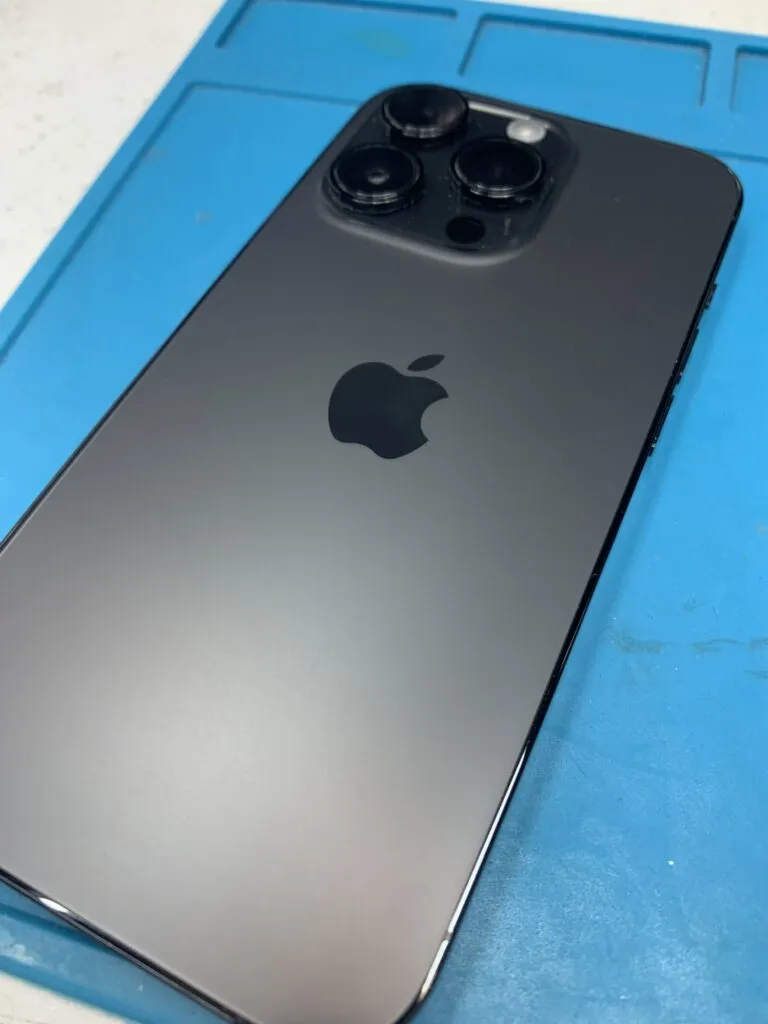 iPhone即日買取