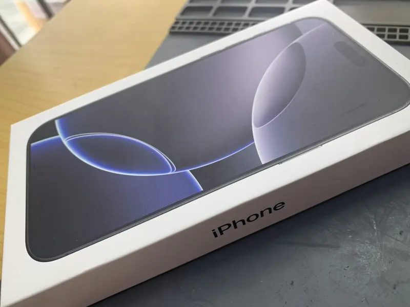 iPhone16ProMax