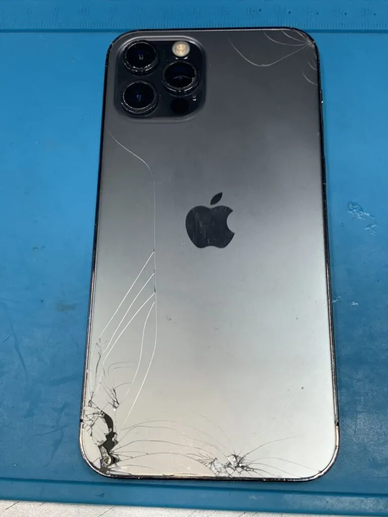 iPhone12Pro 128GB