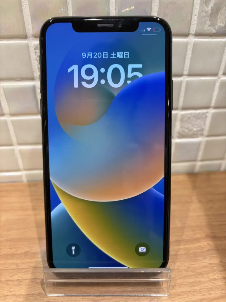 Apple iPhoneXs 64GB 本体 シルバー docomo ジャンク品 iPhoneXs 64GB docomo〇 交換品 中古本体のみ【錦糸町PARCO店
