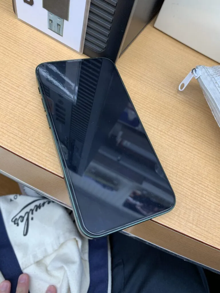 iPhone高価買取